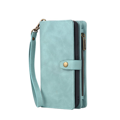 Flip Wallet Case for iPhone