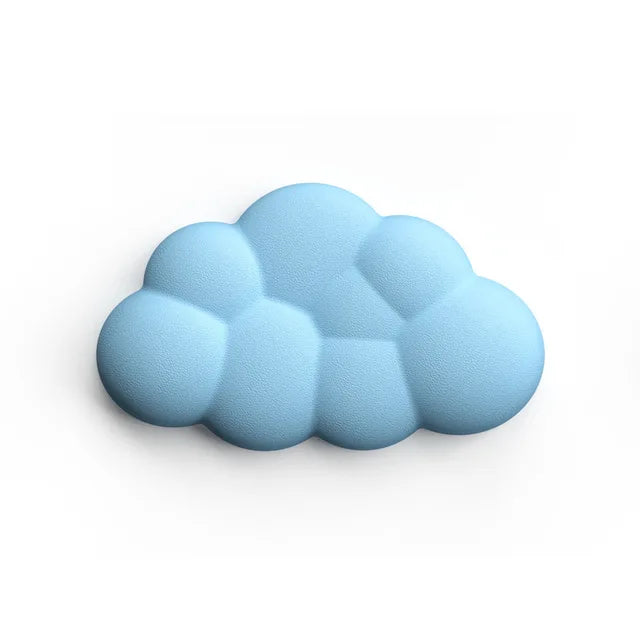 Cloud Desk Wrist Supports
