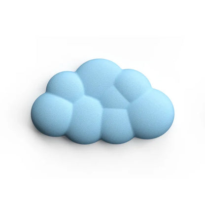 Cloud Desk Wrist Supports