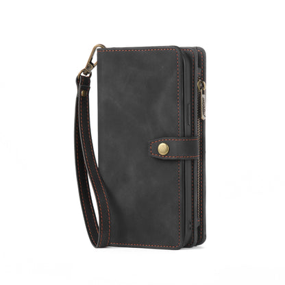 Flip Wallet Case for iPhone