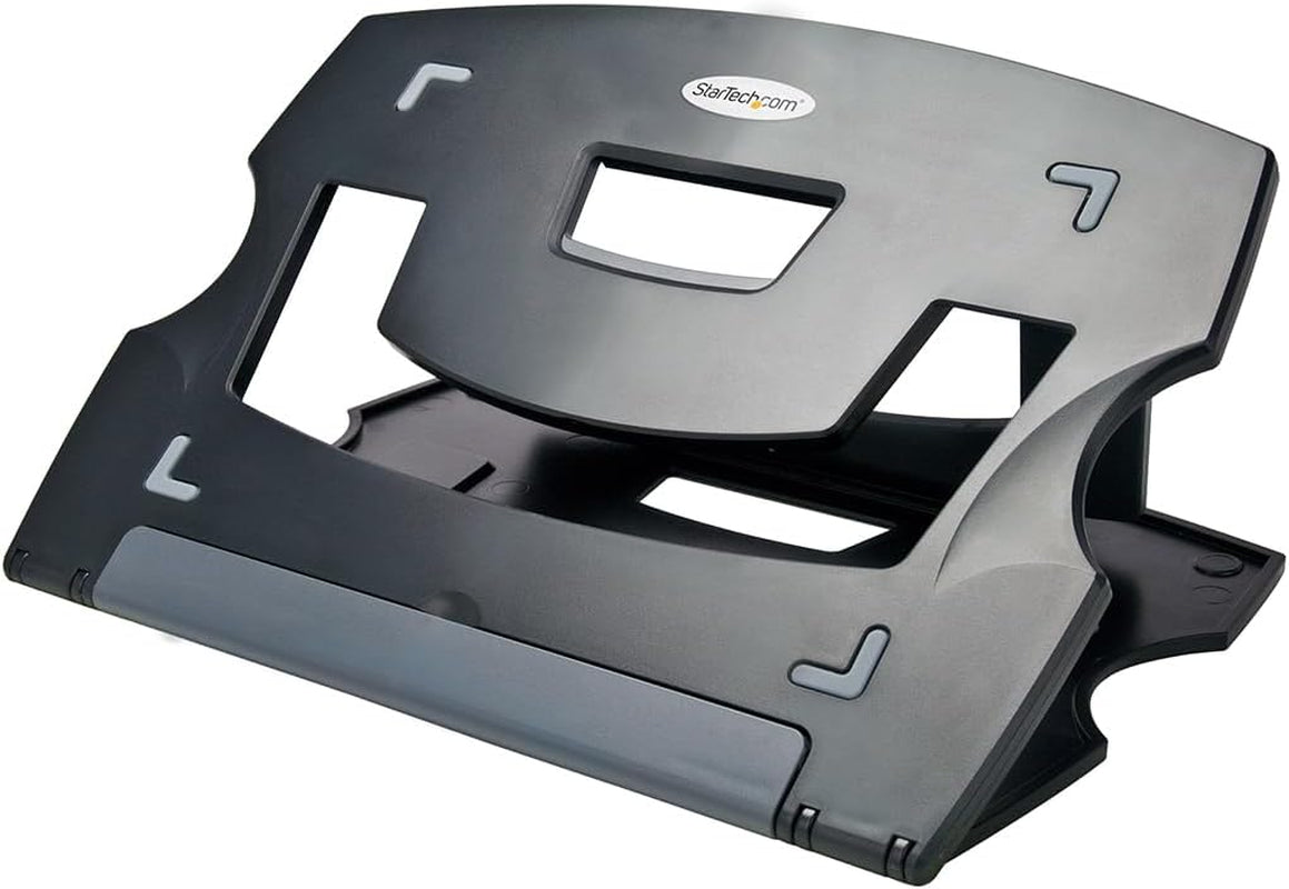 StarTech Adjustable Portable Laptop Stand