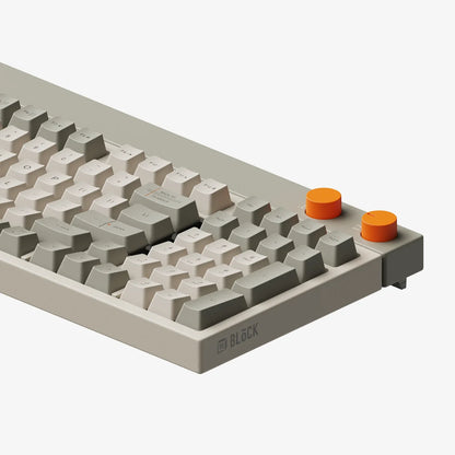 Lofree Block Wireless Mechanical Keyboard