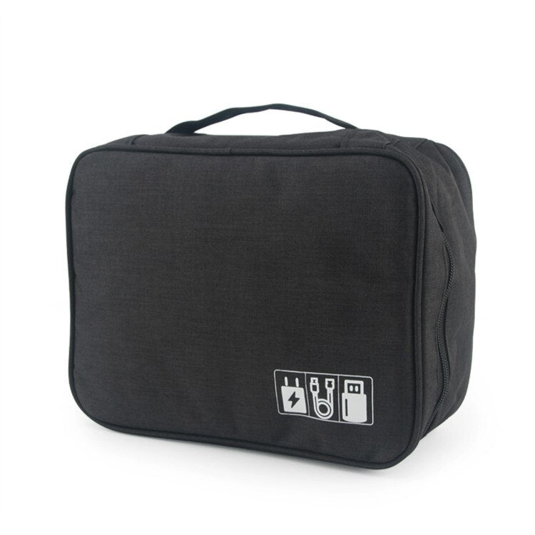 Travel Tech Organizer Bag