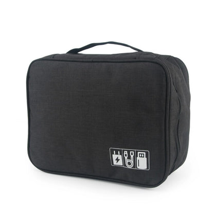 Travel Tech Organizer Bag