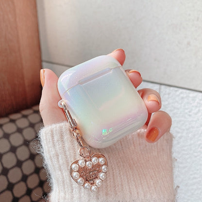 Pearlescent Charm Cover for AirPods