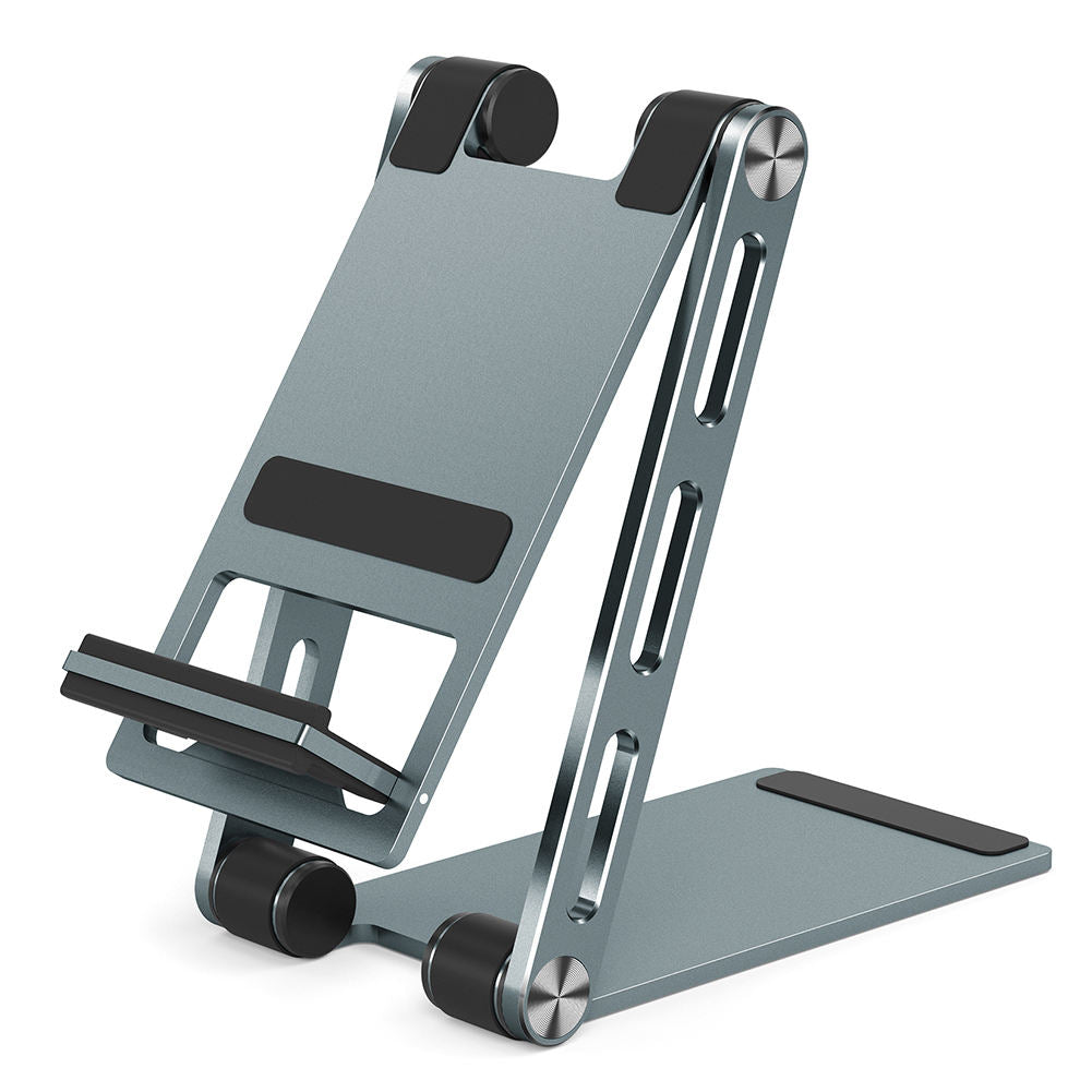 Aluminum Folding Phone & Tablet Stand