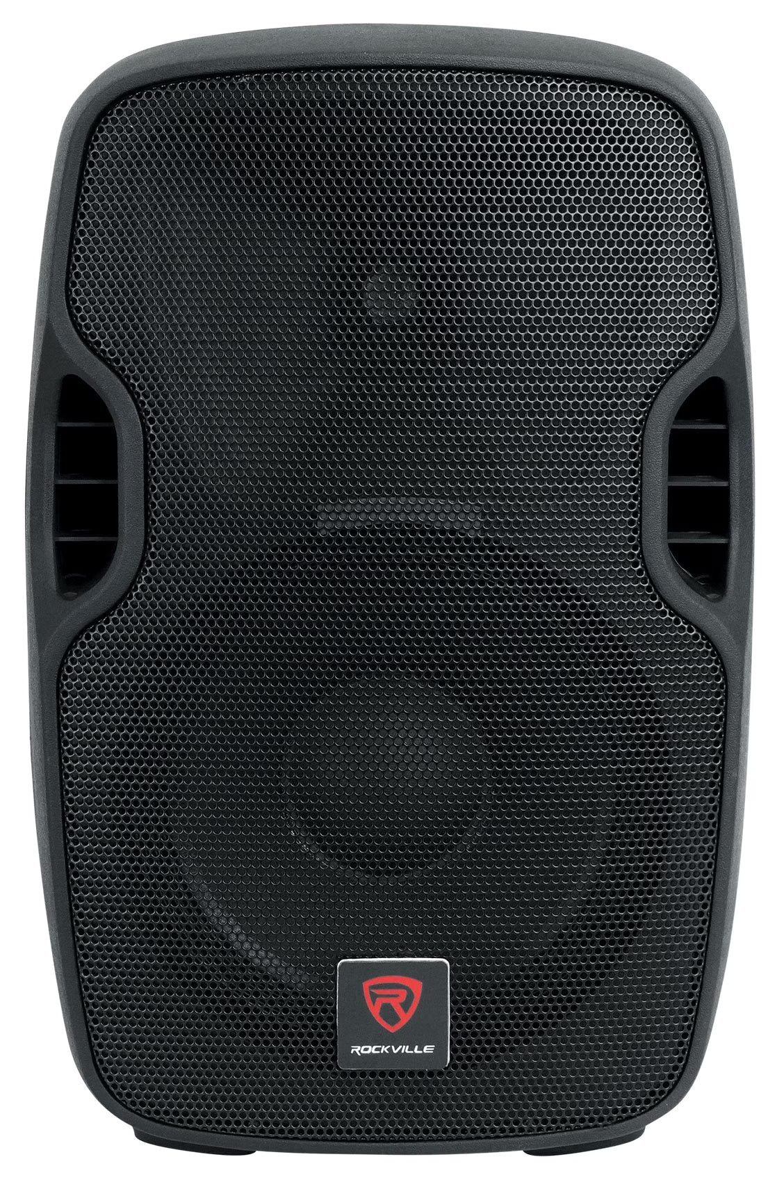 BPA10 10" Professional Powered Active 400W DJ PA Speaker W Bluetooth
