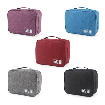 Travel Tech Organizer Bag