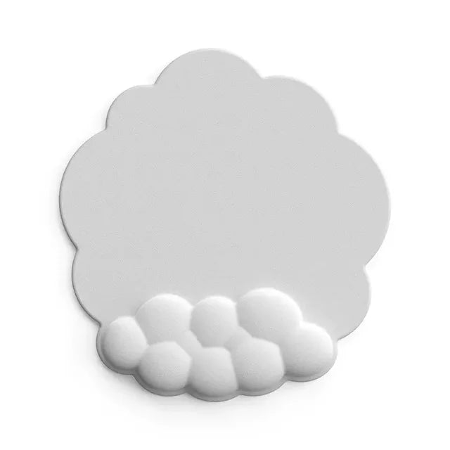 Cloud Desk Wrist Supports