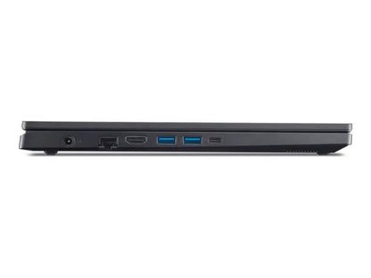 Nitro V - 15.6" Geforce RTX 4050 Laptop GPU - Intel Core I7-13620H - 16GB Memory - 1 TB Pcie SSD - Windows 11 Home 64-Bit - Gaming Laptop - 144 Hz IPS (ANV15-51-75HE )