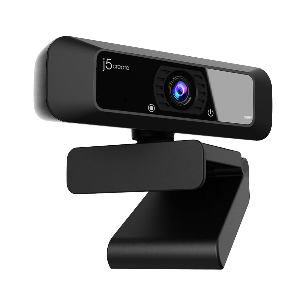j5create HD USB Webcam