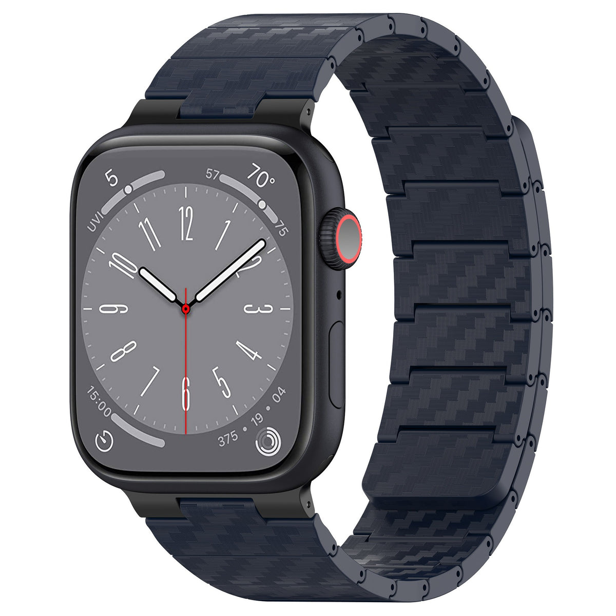 Magnetic PC Link Band for Apple Watch