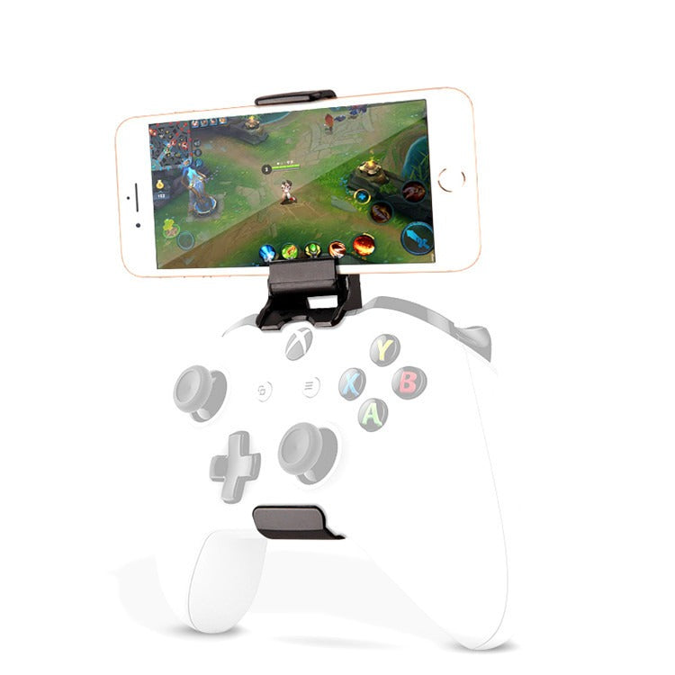 Folding Phone Clip for Xbox One Controller