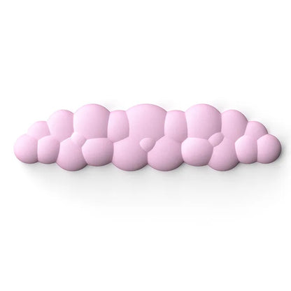 Cloud Desk Wrist Supports