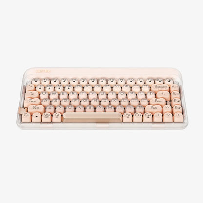 Lofree Foundation Mechanical Keyboard