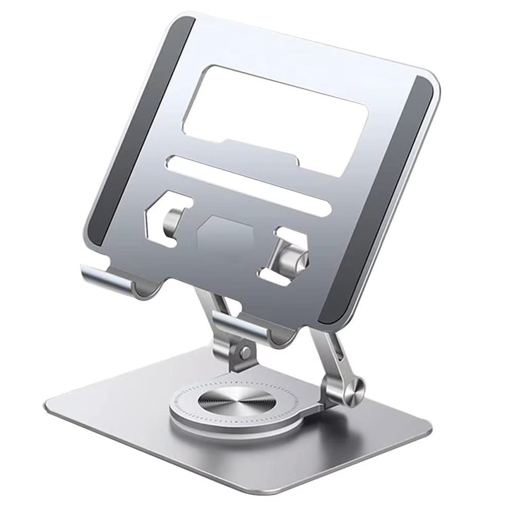 360° Rotating Aluminum Laptop Stand
