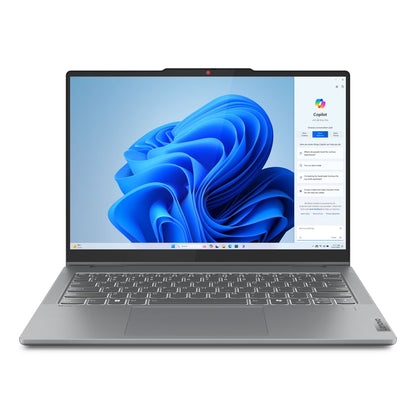 Ideapad 5 2-In-1 Laptop, 16" IPS Touchscreen, AMD Ryzen 7 8845HS, AMD Radeon 780M, 16GB RAM, 512GB Ssd,Windows 11 Pro