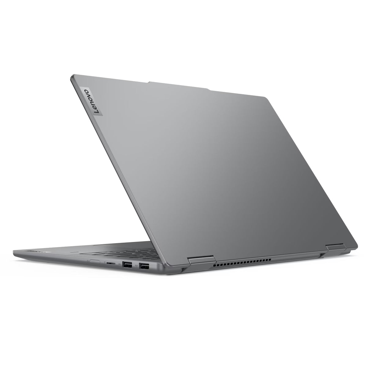 Ideapad 5 2-In-1 Laptop, 16" IPS Touchscreen, AMD Ryzen 7 8845HS, AMD Radeon 780M, 16GB RAM, 512GB Ssd,Windows 11 Pro