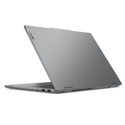 Ideapad 5 2-In-1 Laptop, 16" IPS Touchscreen, AMD Ryzen 7 8845HS, AMD Radeon 780M, 16GB RAM, 512GB Ssd,Windows 11 Pro
