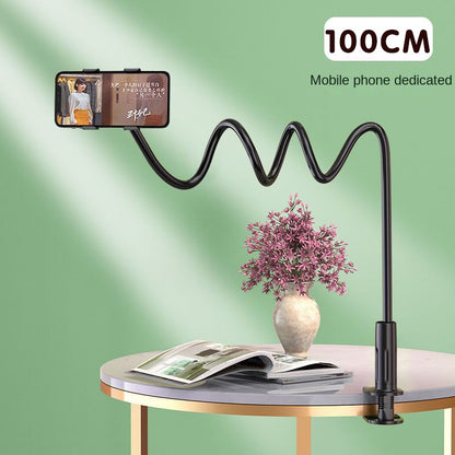 Flexible Clamp-On Phone & Tablet Holder