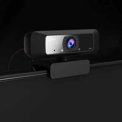 j5create HD USB Webcam