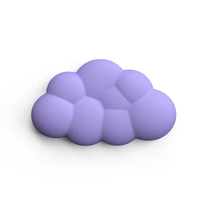 Cloud Desk Wrist Supports