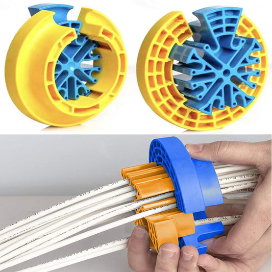 Cable Sorting Comb