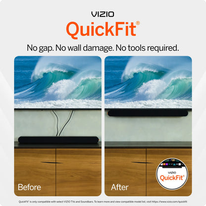 86 in Class 4K UHD LED HDR Smart TV, V4K86C-0804