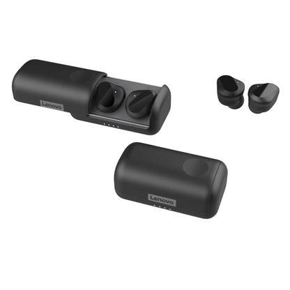 Lenovo True Wireless Earbuds
