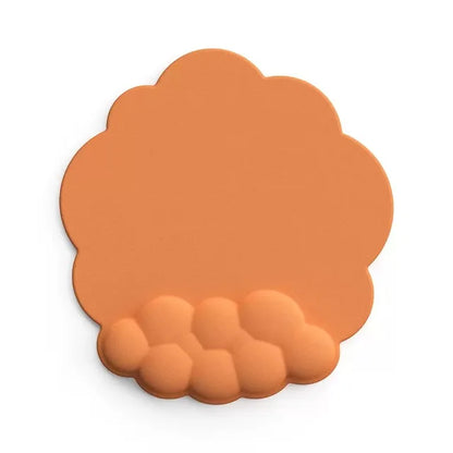 Cloud Desk Wrist Supports