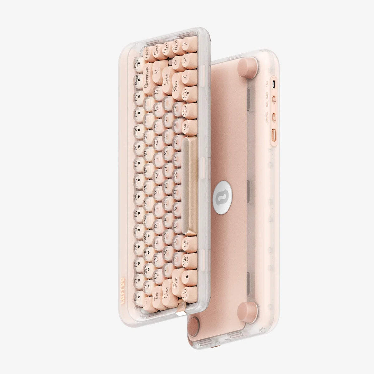 Lofree Foundation Mechanical Keyboard