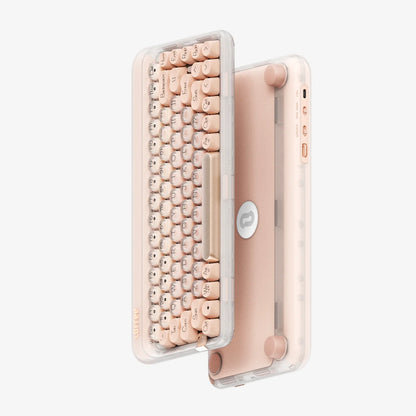 Lofree Foundation Mechanical Keyboard