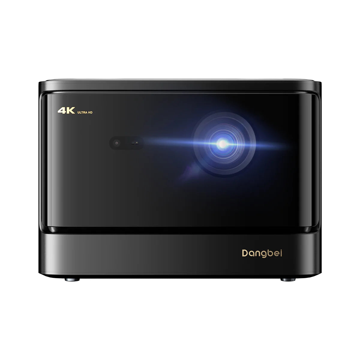 DBOX02 4K Laser Projector