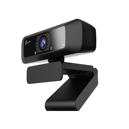 j5create HD USB Webcam