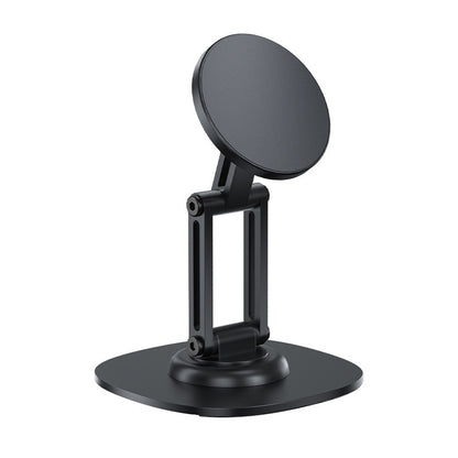Folding Magnetic Desk Phone Stand