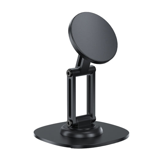 Folding Magnetic Desk Phone Stand