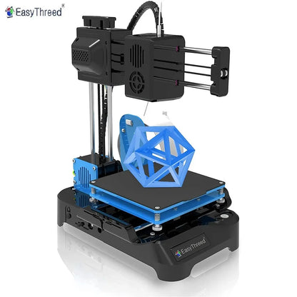 EasyThreed Mini 3D Printer — K7 & X1