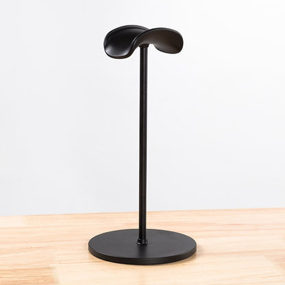 Metal Desktop Headphone Stand
