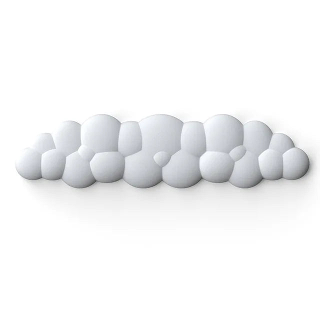 Cloud Desk Wrist Supports