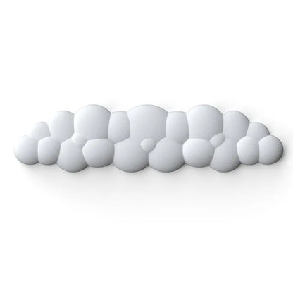 Cloud Desk Wrist Supports