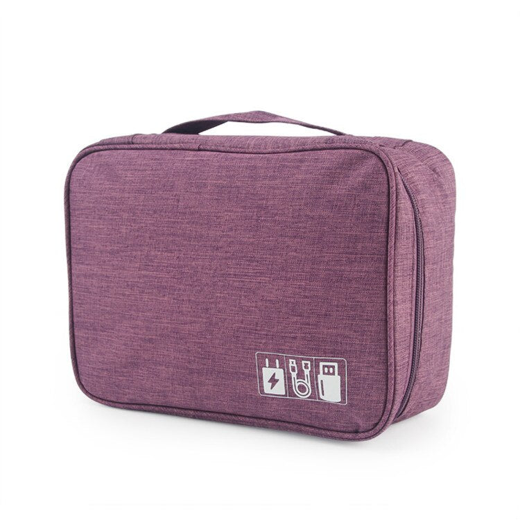 Travel Tech Organizer Bag
