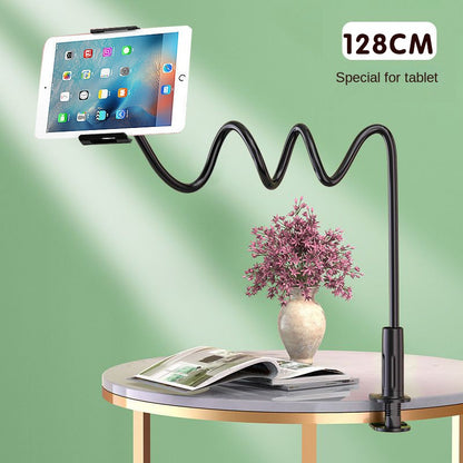 Flexible Clamp-On Phone & Tablet Holder