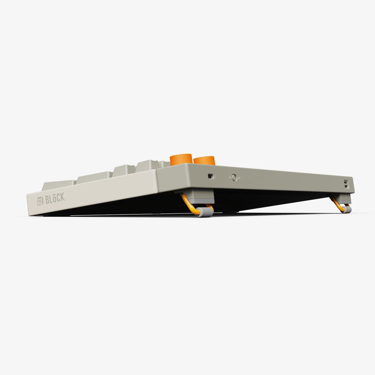 Lofree Block Wireless Mechanical Keyboard
