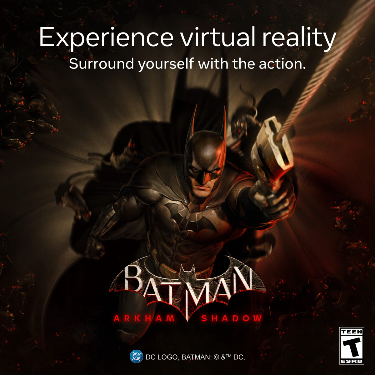 Quest 3 512GB — Dive into Mixed Reality — Get a 3-Month Trial of Meta Horizon+ Included