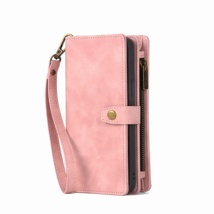 Flip Wallet Case for iPhone
