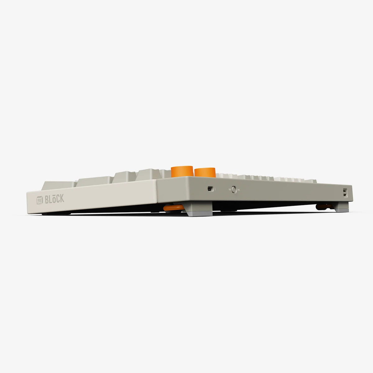 Lofree Block Wireless Mechanical Keyboard