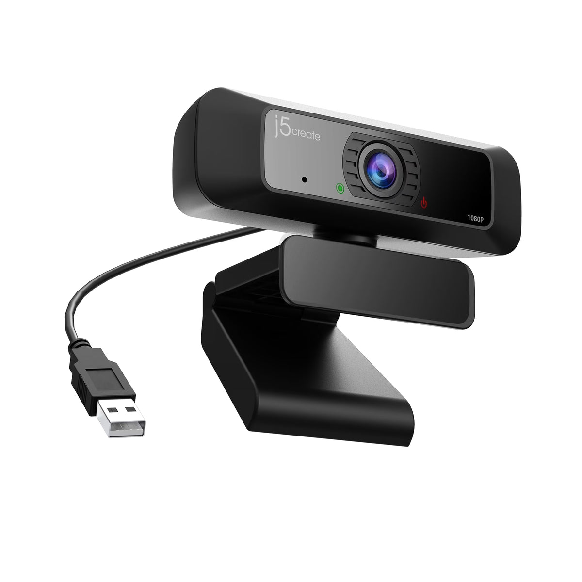 j5create HD USB Webcam
