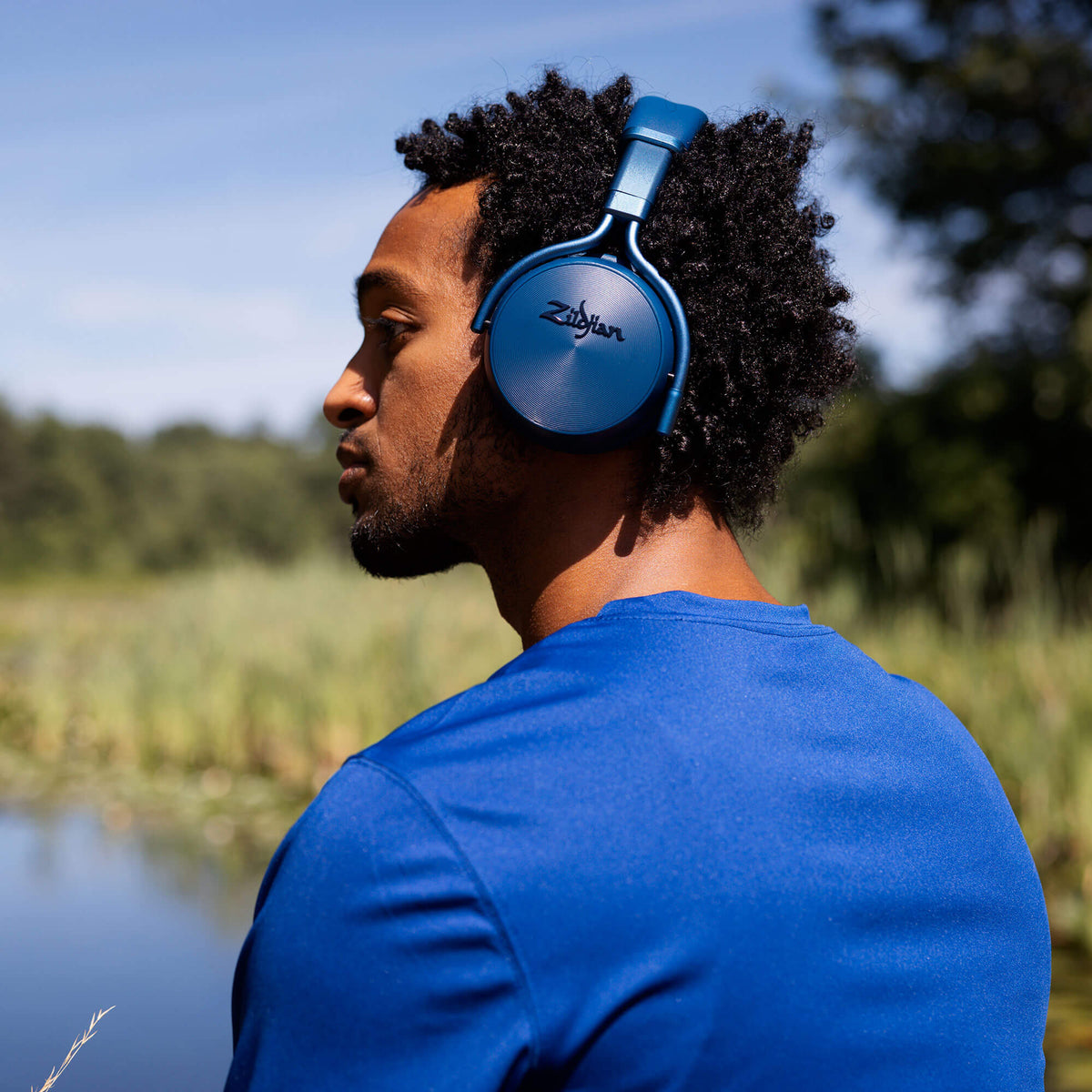 ALCHEM-E Perfect Tune Headphones