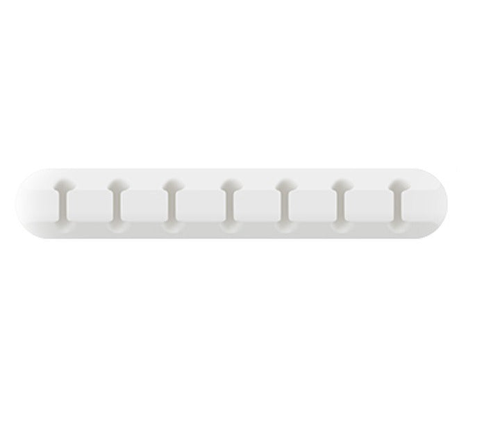 Silicone Desktop Cable Holder