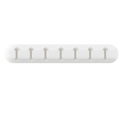 Silicone Desktop Cable Holder